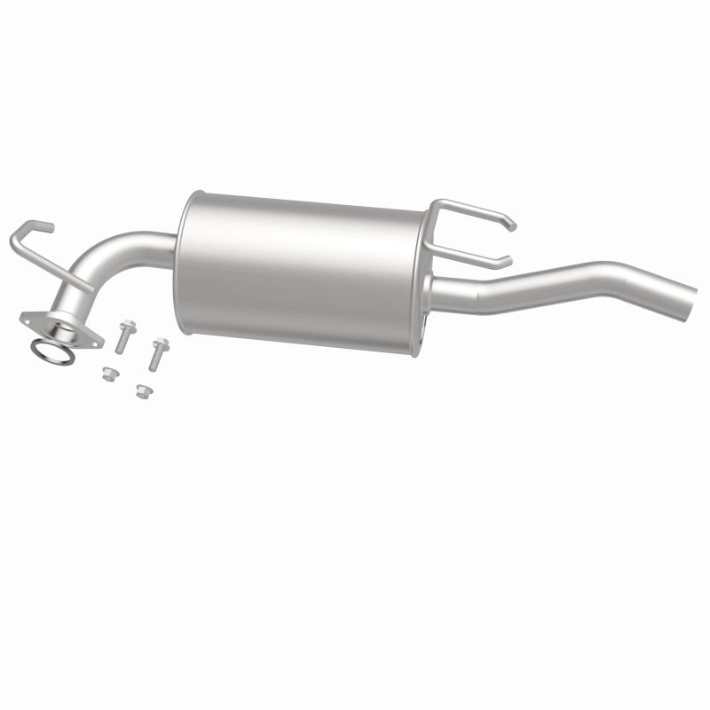 BRE Exhaust 93-97 Corolla Prizm 1.6L 1.8L Muffler Kit - 108-0067