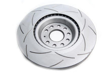 Load image into Gallery viewer, DBA 15-19 Volkswagen Golf R Front T2 Slotted Street Series Rotor - DBA2830S