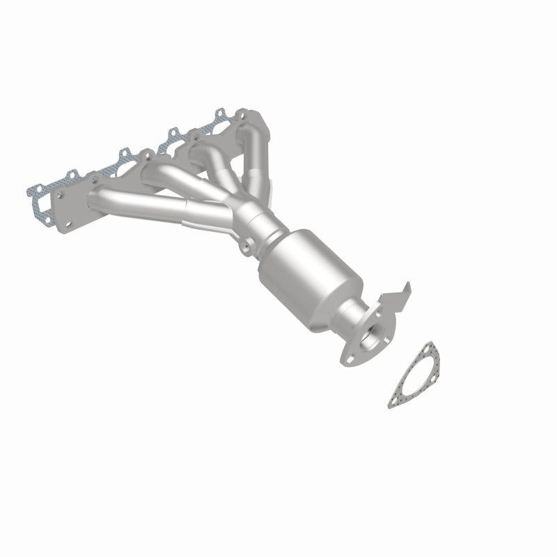 MagnaFlow Direct Fit Catalytic Converter 06 Pontiac G6 2.4L - 50304