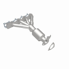 Load image into Gallery viewer, MagnaFlow Direct Fit Catalytic Converter 06 Pontiac G6 2.4L - 50304