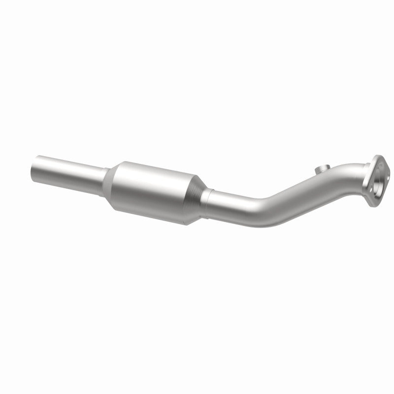 MagnaFlow 2007 Dodge Caliber 2.4L Direct Fit Converter - 5571661