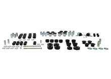 Load image into Gallery viewer, Whiteline 65-82 Chevrolet Corvette C2/C3 Essential Front and Rear Vehicle Kit - WEK151