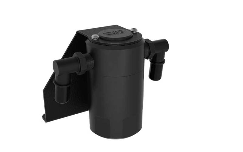 K&N 11-23 Ford F150 3.5L V6 (Gas) Catch Can Oil Separator - 81-0800
