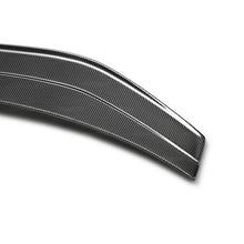 Load image into Gallery viewer, Seibon 15-17 Lexus RC F C-Style Carbon Fiber Rear Spoiler - RS15LXRCF-C