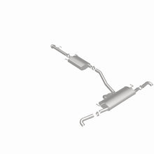 Load image into Gallery viewer, BRExhaust Exhaust Kit Replacement Lexus - 106-0958