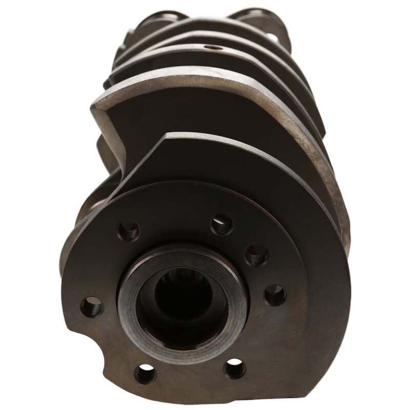Manley Chevrolet Big Block Forged Crankshaft - 4.625in Stroke - 190400