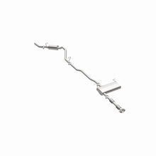 Load image into Gallery viewer, MagnaFlow BRE Exhaust Kit 99-03 Ford Windstar - 106-0452