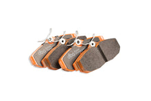 Load image into Gallery viewer, DBA 05-07 Ford Mustang GT / V6 XP650 Rear Brake Pads - DB7987XP