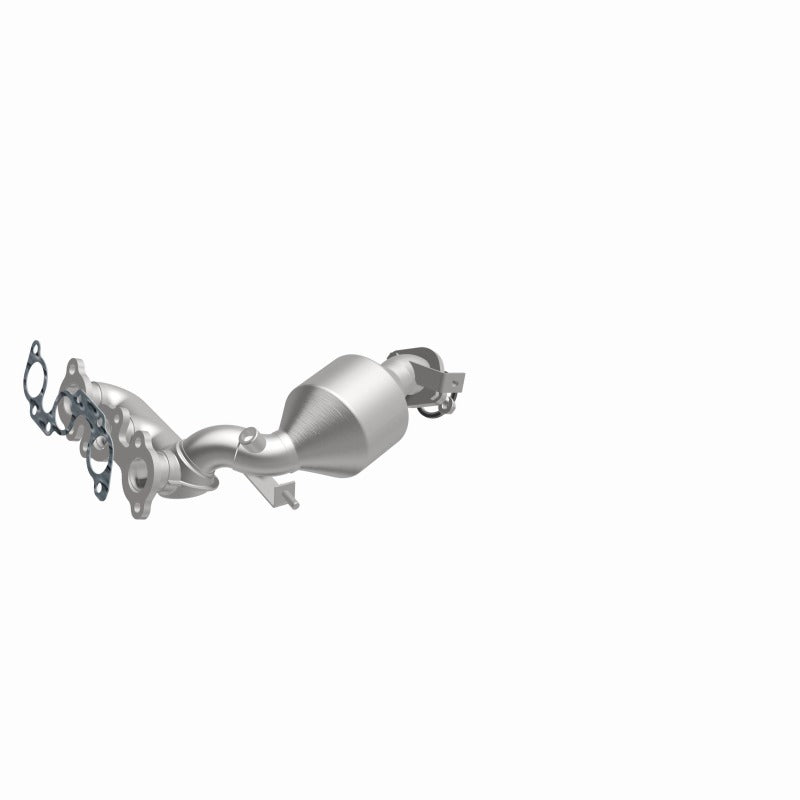 MagnaFlow Direct Fit Catalytic Converter 04-06 Toyota Sienna 3.3L - 49834