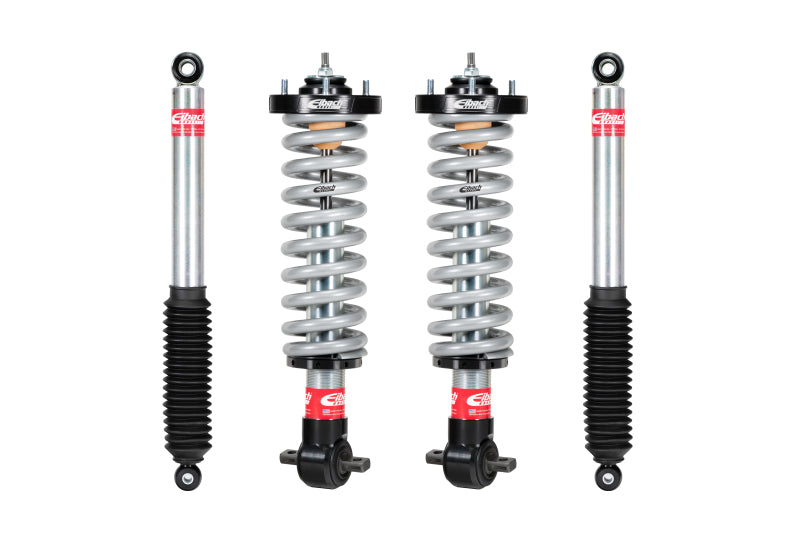 Eibach Pro-Truck Coilover Stage 2 14-18 Chevrolet Silverado 1500 2WD -4WD - E86-23-032-01-22