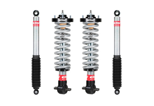 Eibach 22-24 GMC Sierra SLE Elevation SLT Crew Cab 3.0L 6 Cyl Pro Tuck Lift Kit Stage 2 - E86-23-032-05-22
