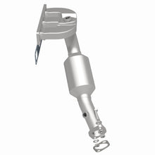 Load image into Gallery viewer, MagnaFlow Direct Fit Catalytic Converter BMW 3 01-06 Rear OEM - 49759