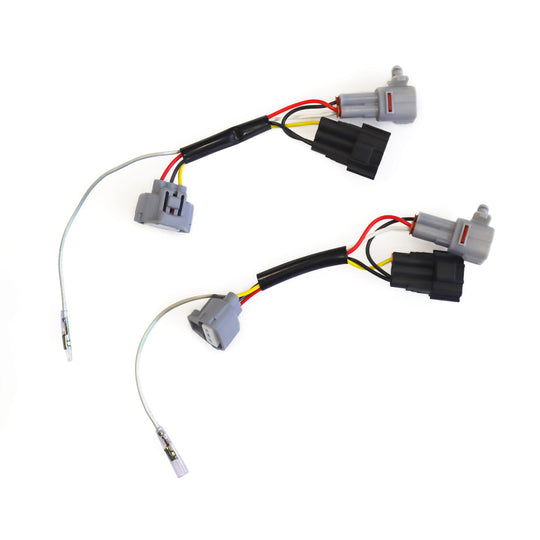 AlphaRex 15-20 Toyota Sienna (SE Model) Projector Headlights Converters - 810021