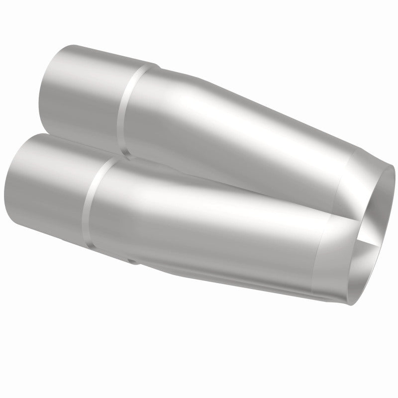 MagnaFlow Collector Merge 1.75 x 3 - 10802