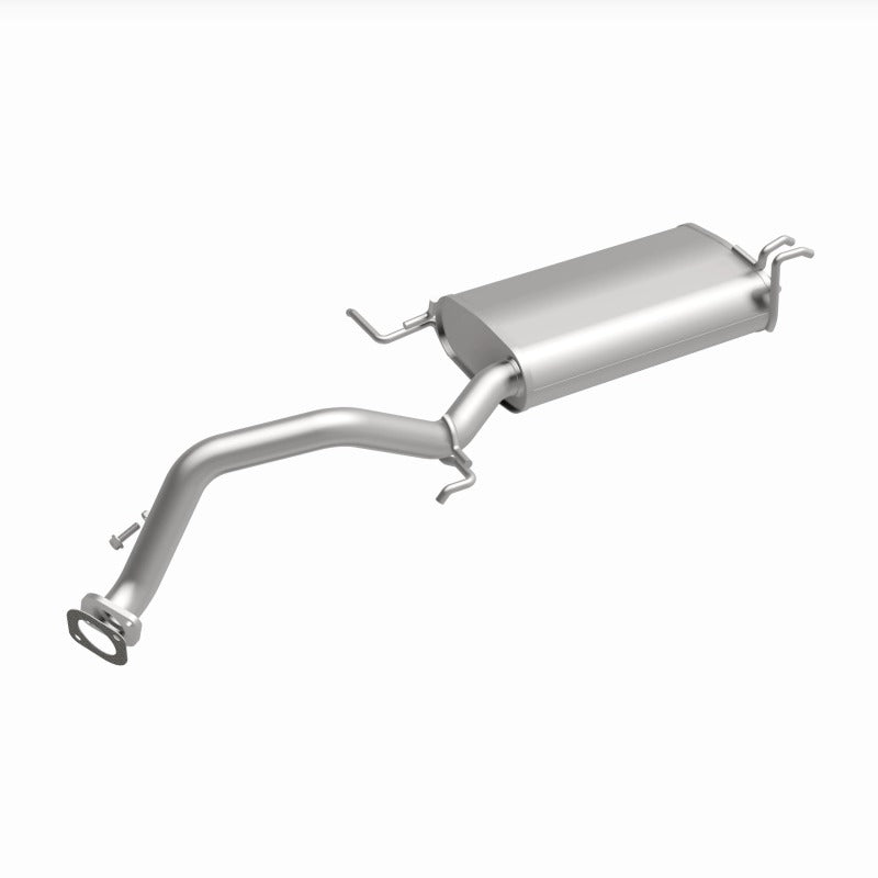 BRE Exhaust 11-13 Kia Sorento 2.4L Muffler Kit - 108-0015