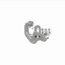Load image into Gallery viewer, BRE Exhaust 01-06 Sebring Stratus 2.4L 2.7L Front Pipe Kit - 107-0257