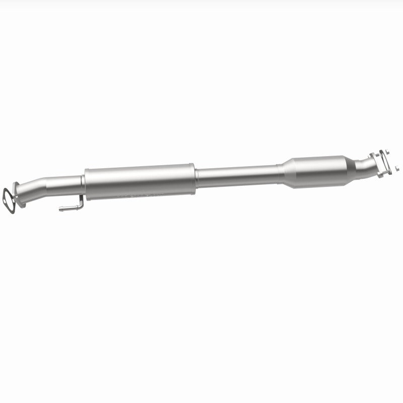 MagnaFlow 17-18 Kia Cadenza V6 OEM Underbody Single Direct Fit Converter - 23-157