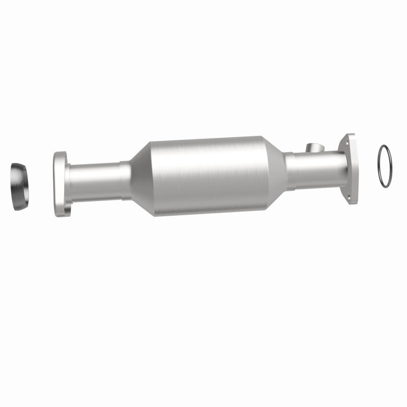 MagnaFlow Direct Fit Catalytic Converter 1995 Honda Odyssey 2.2L - 3391401