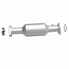 Load image into Gallery viewer, MagnaFlow Direct Fit Catalytic Converter 1995 Honda Odyssey 2.2L - 3391401