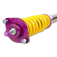 Load image into Gallery viewer, KW Mitsubishi Lancer EVO 10 Clubsport Coilover Kit 3-Way - 39765217