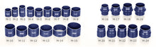 Load image into Gallery viewer, HKS Silicon-hose Purple 70-80 L=60 - 1803-SA041