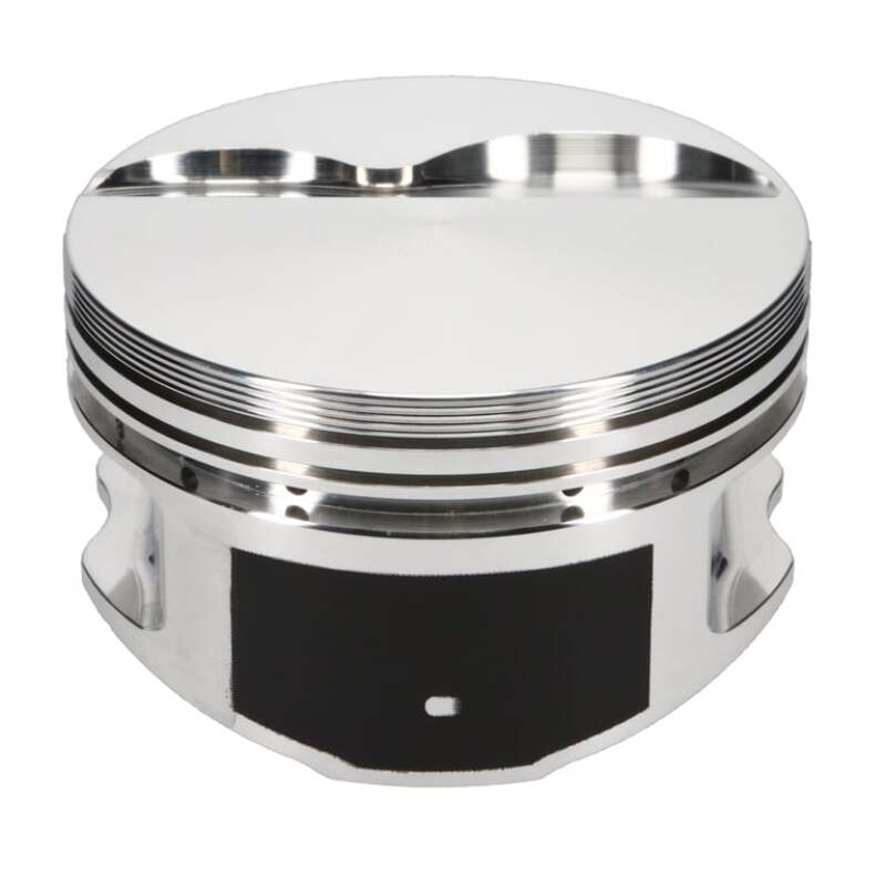 JE Pistons 302 SBF STROKER FT Set of 8 Pistons - 232473