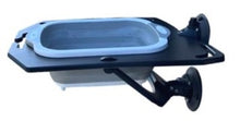 Load image into Gallery viewer, SeaSucker Sink Station - Black - SM9106B
