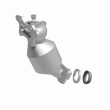 Load image into Gallery viewer, Magnaflow Conv DF 11-14 CR-Z 1.5L Manifold - 52029
