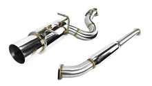 Load image into Gallery viewer, ISR Performance GT Single Exhaust - Toyota GR86 / FRS / BRZ - IS-GT-GT86