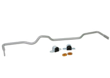 Load image into Gallery viewer, Whiteline 03-06 Nissan 350z Z33 Rear 20mm Heavy Duty Adjustable Swaybar - BNR30Z