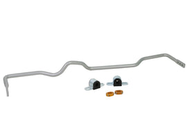 Whiteline 03-06 Nissan 350z Z33 Rear 20mm Heavy Duty Adjustable Swaybar - BNR30Z
