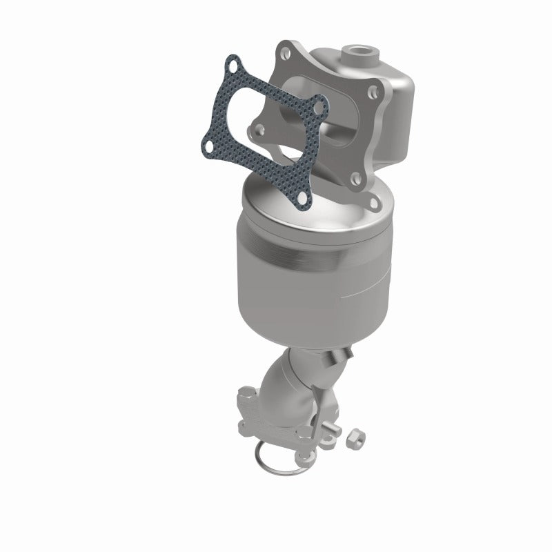MagnaFlow 08-16 Honda Odyssey 3.5L Direct Fit Converter - 5582898