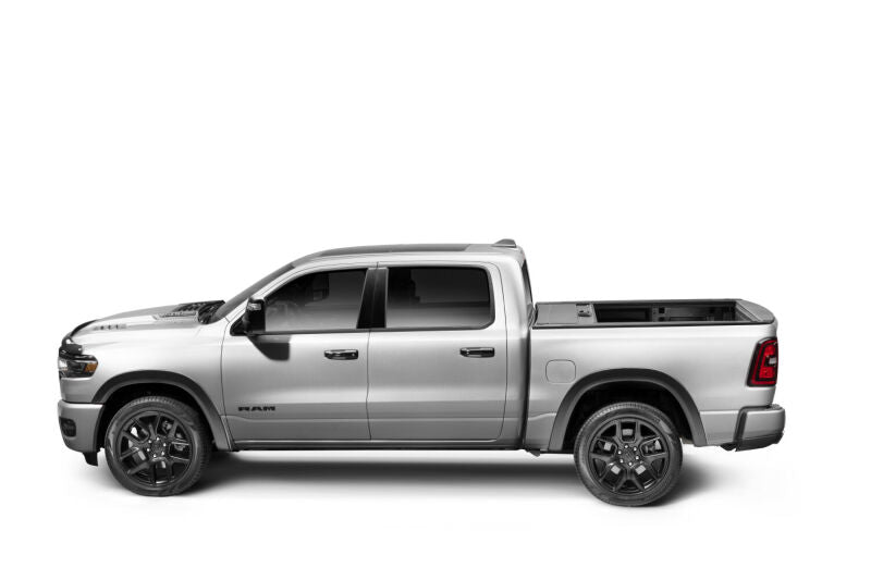 RealTruck 2022-2026 Toyota Tundra 6ft 5in FlushFit Retractable Cover - MRC30TO26A0