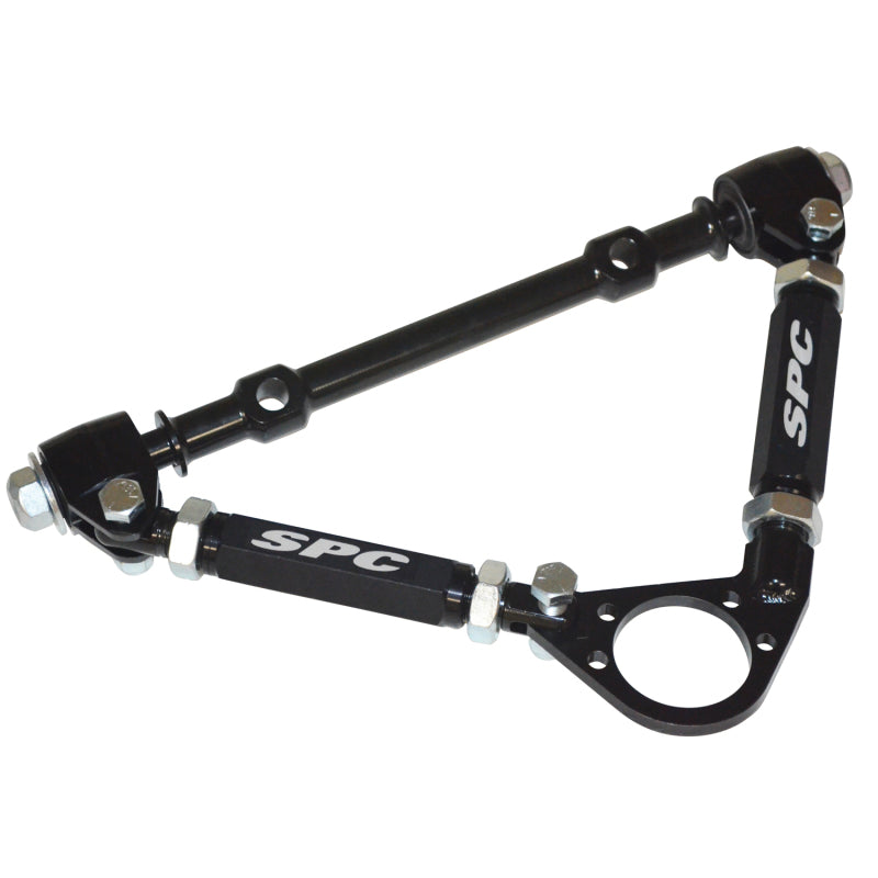 SPC Performance 88-96 Chevrolet Corvette (C4) Front Adjustable Driver Side Upper Control Arm - 94371