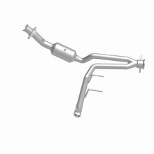 Load image into Gallery viewer, MagnaFlow 18-20 Ford F-150 V6 3.3L Right Underbody Direct-Fit Catalytic Converter - 280224