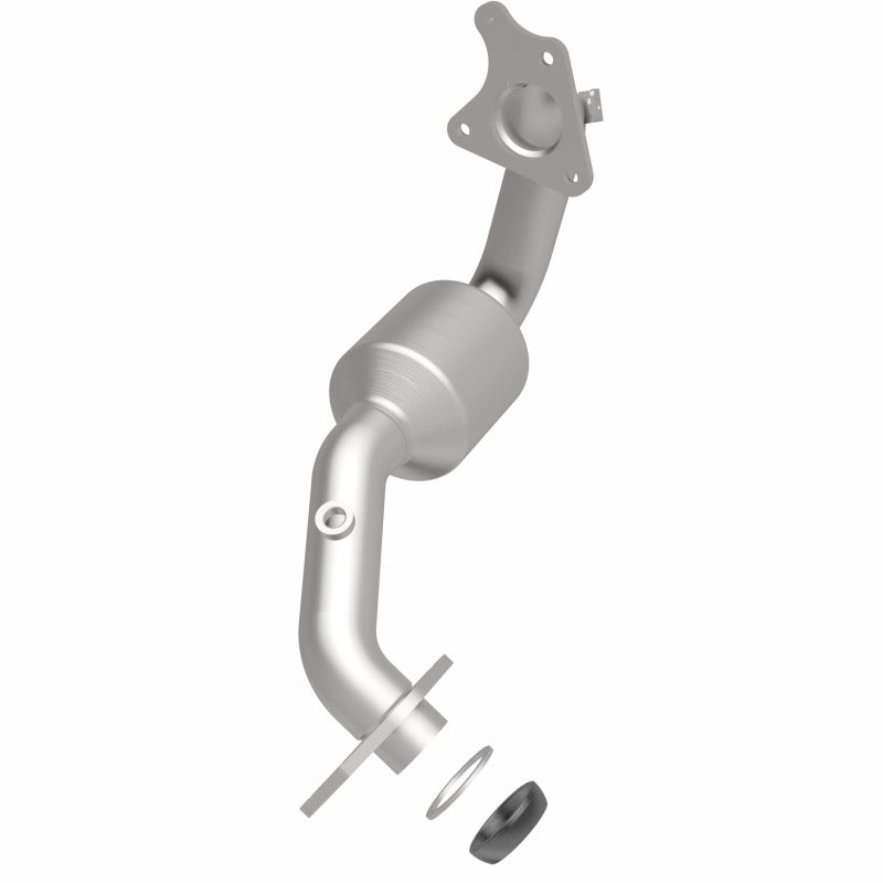MagnaFlow Direct Fit Catalytic Converter 2015 Juke L4 1.6L OEM - 52439