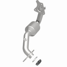 Load image into Gallery viewer, MagnaFlow Direct Fit Catalytic Converter 2015 Juke L4 1.6L OEM - 52439