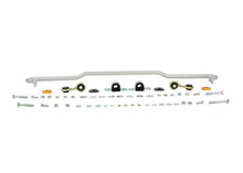 Load image into Gallery viewer, Whiteline 10/07+ Subaru Impreza (MY08) GH Non-Turbo Rear 22mm X-Heavy Duty Adjustable Swaybar - BSR51XZ