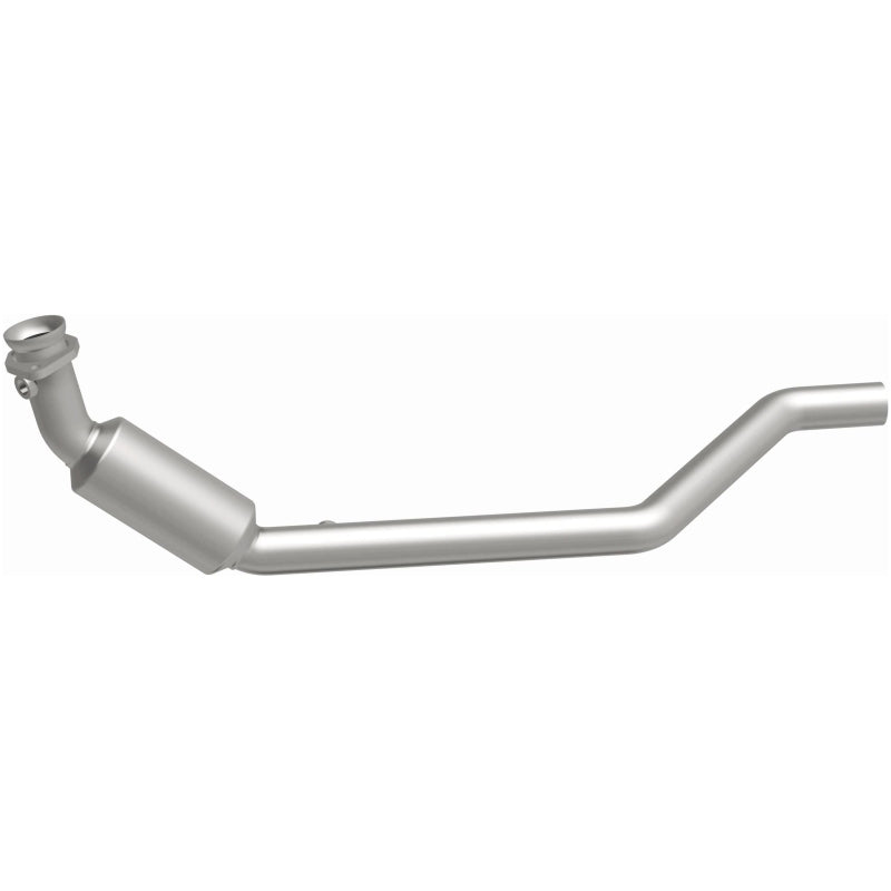 MagnaFlow Direct Fit Catalytic Converter 00-05 Lincoln LS 3L DS OEM - 49178