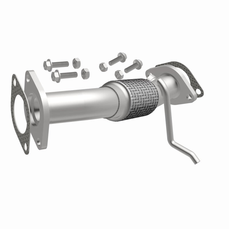 BRE Exhaust 06-10 Sonata 2.4L Front Pipe Kit - 107-0165