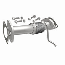 Load image into Gallery viewer, BRE Exhaust 06-10 Sonata 2.4L Front Pipe Kit - 107-0165