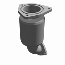 Load image into Gallery viewer, MagnaFlow Direct Fit Catalytic Converter 99-02 Lanos 1.6 frnt OEM - 49308