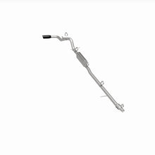 Load image into Gallery viewer, Magnaflow 24+ Ford Ranger Single Exhaust - Black Chrome - 19634