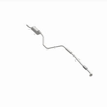 Load image into Gallery viewer, MagnaFlow BRE Exhaust Kit 97-02 Escort Tracer 2.0L - 106-0468