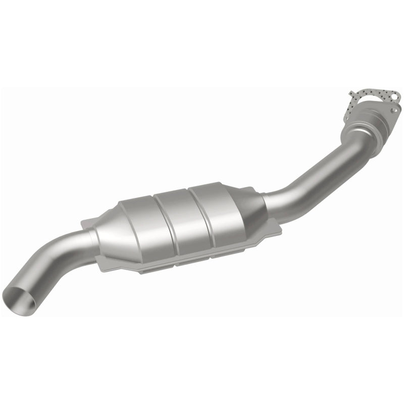 MagnaFlow Direct Fit Catalytic Converter 01-02 Ford Taurus 3.0L V6 - 25207