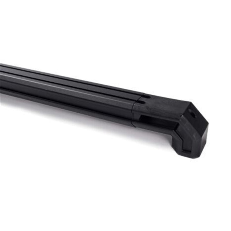 Putco 2021 Ford F-150 Tec Rails - 5.5ft bed - 109867