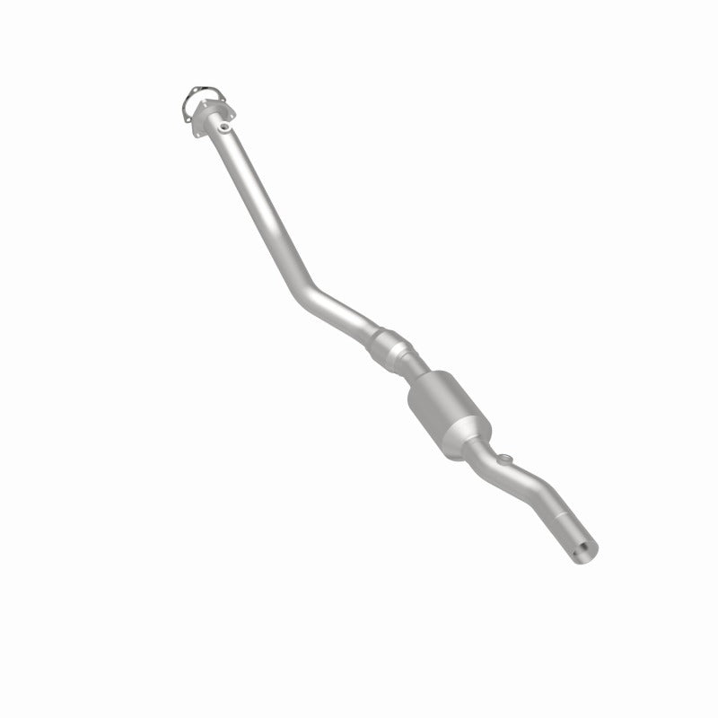 MagnaFlow Direct Fit Catalytic Converter 96-99 Audi A6 Quattro 2.8L - 24003