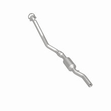 Load image into Gallery viewer, MagnaFlow Direct Fit Catalytic Converter 96-99 Audi A6 Quattro 2.8L - 24003