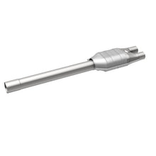 Load image into Gallery viewer, MagnaFlow Direct Fit Catalytic Converter 93-97 Chrysler 3.5L Rear Co - 23255
