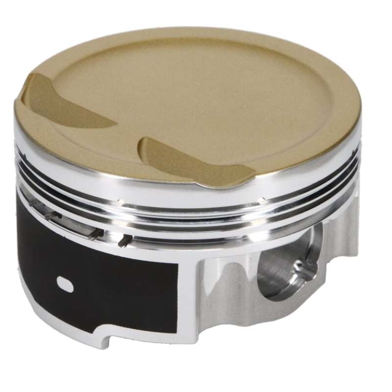 JE Pistons VW 2.0T TSI Ultra Series 23mm PIN - Set of 4 Pistons - 367863